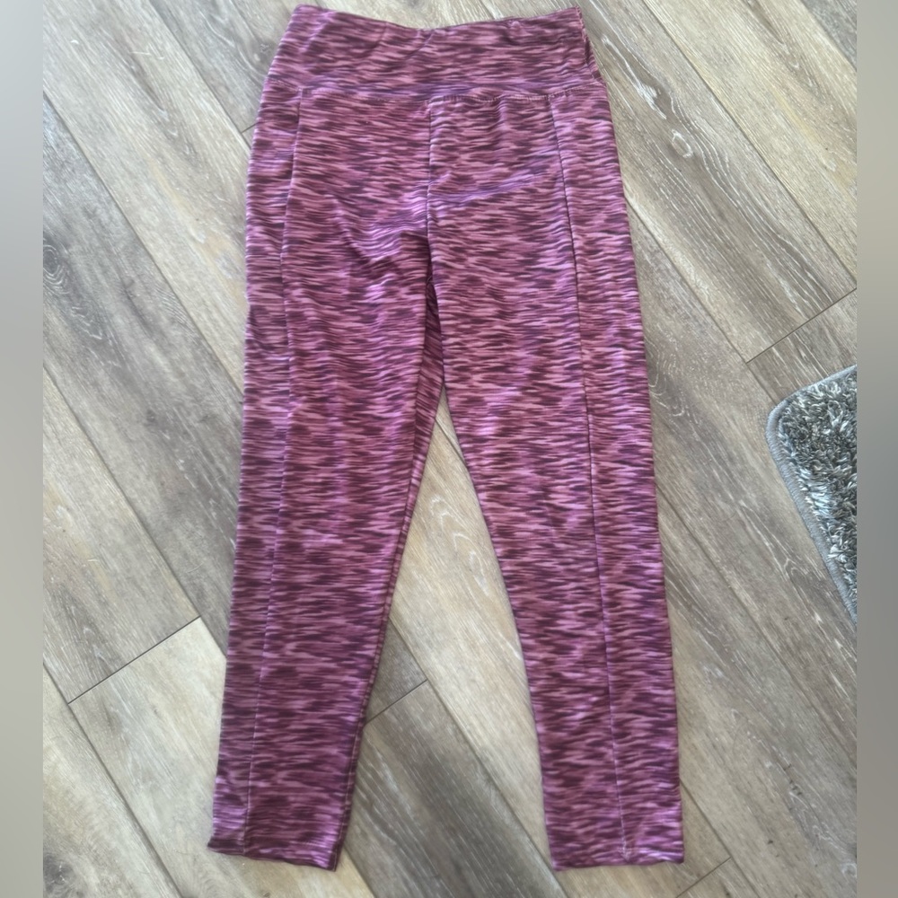 Zone Pro leggings